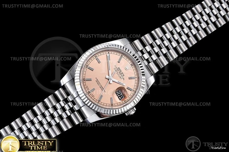 0112 RelaxedFit RDJ0350C – DJ 36mm 718